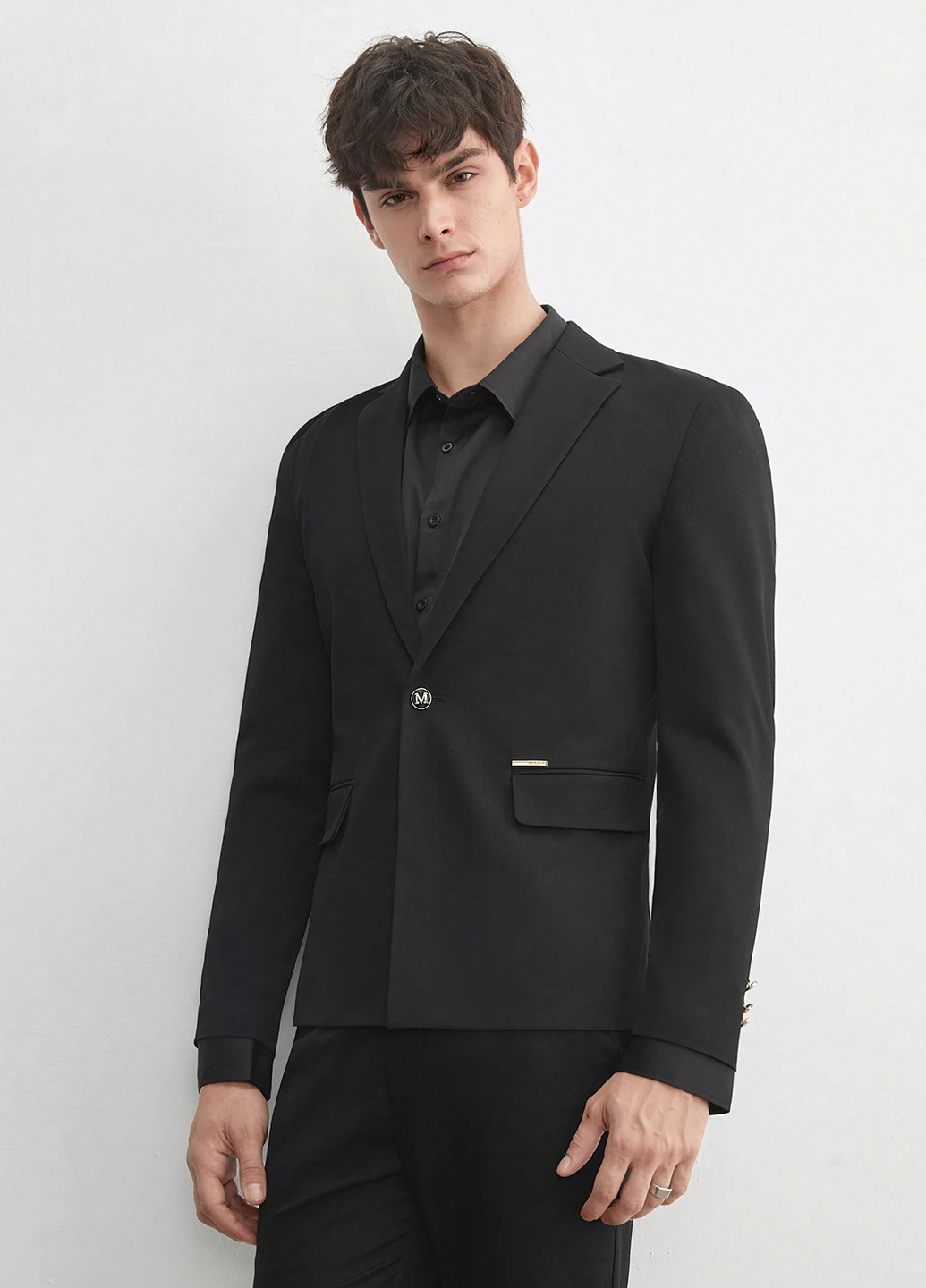 Пиджак SHEIN (316150238)