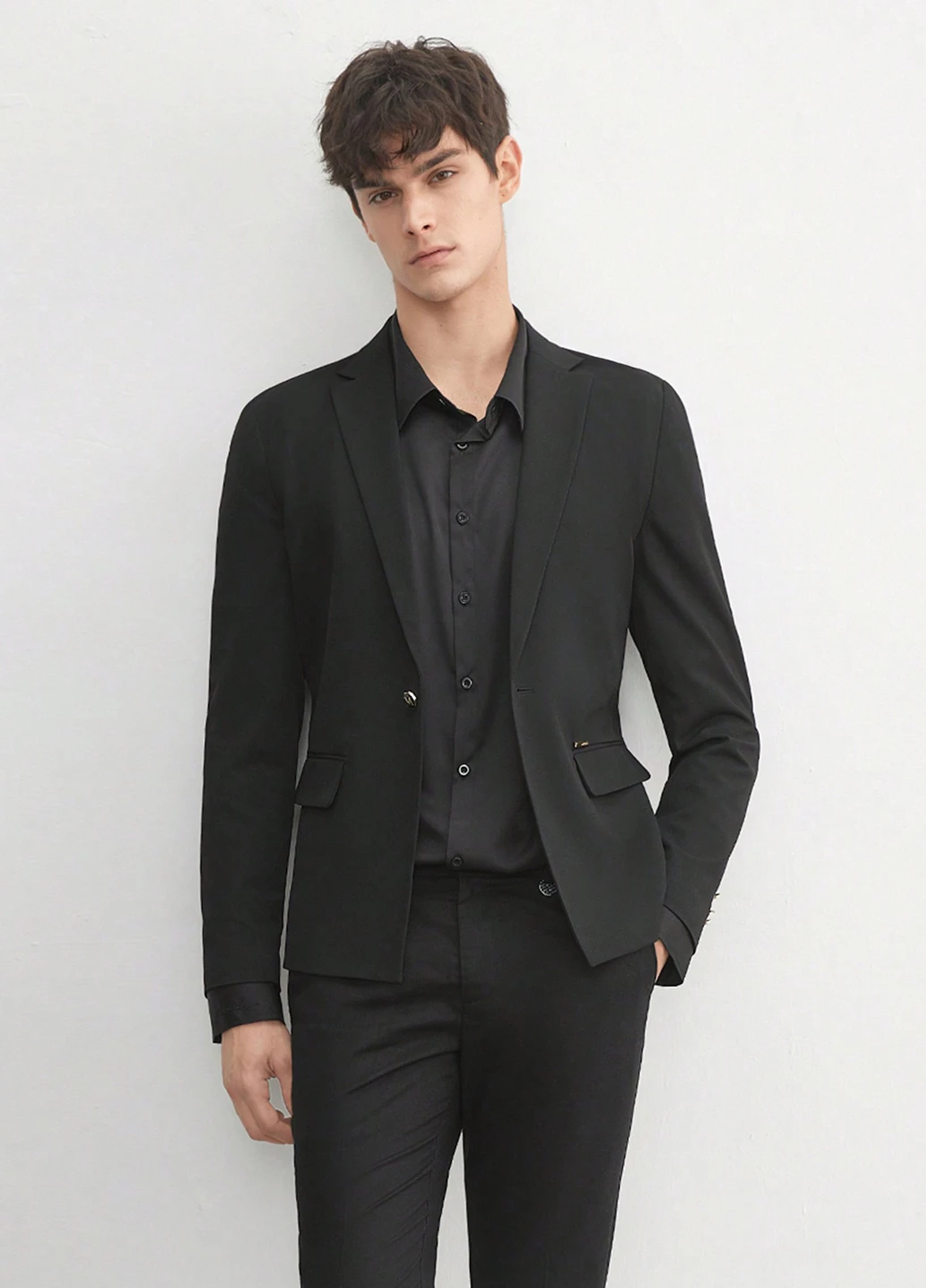 Пиджак SHEIN (316150238)