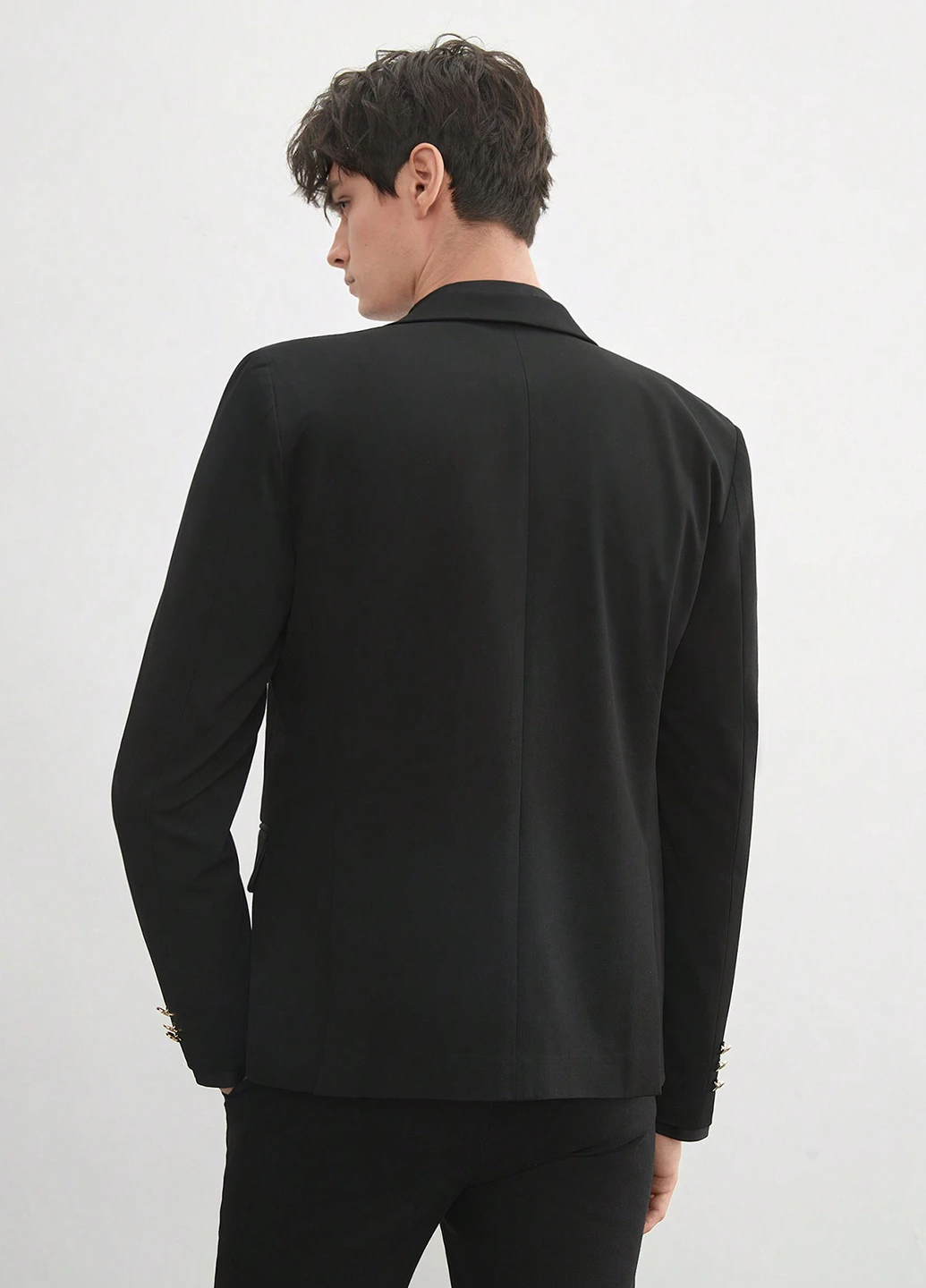 Пиджак SHEIN (316150238)