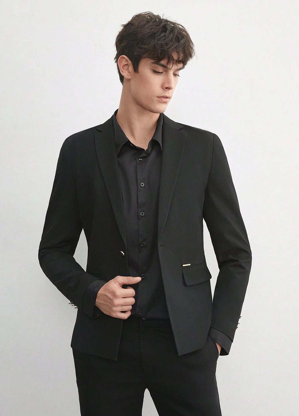 Пиджак SHEIN (316150238)