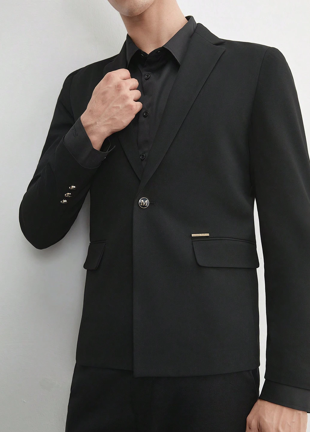 Пиджак SHEIN (316150238)