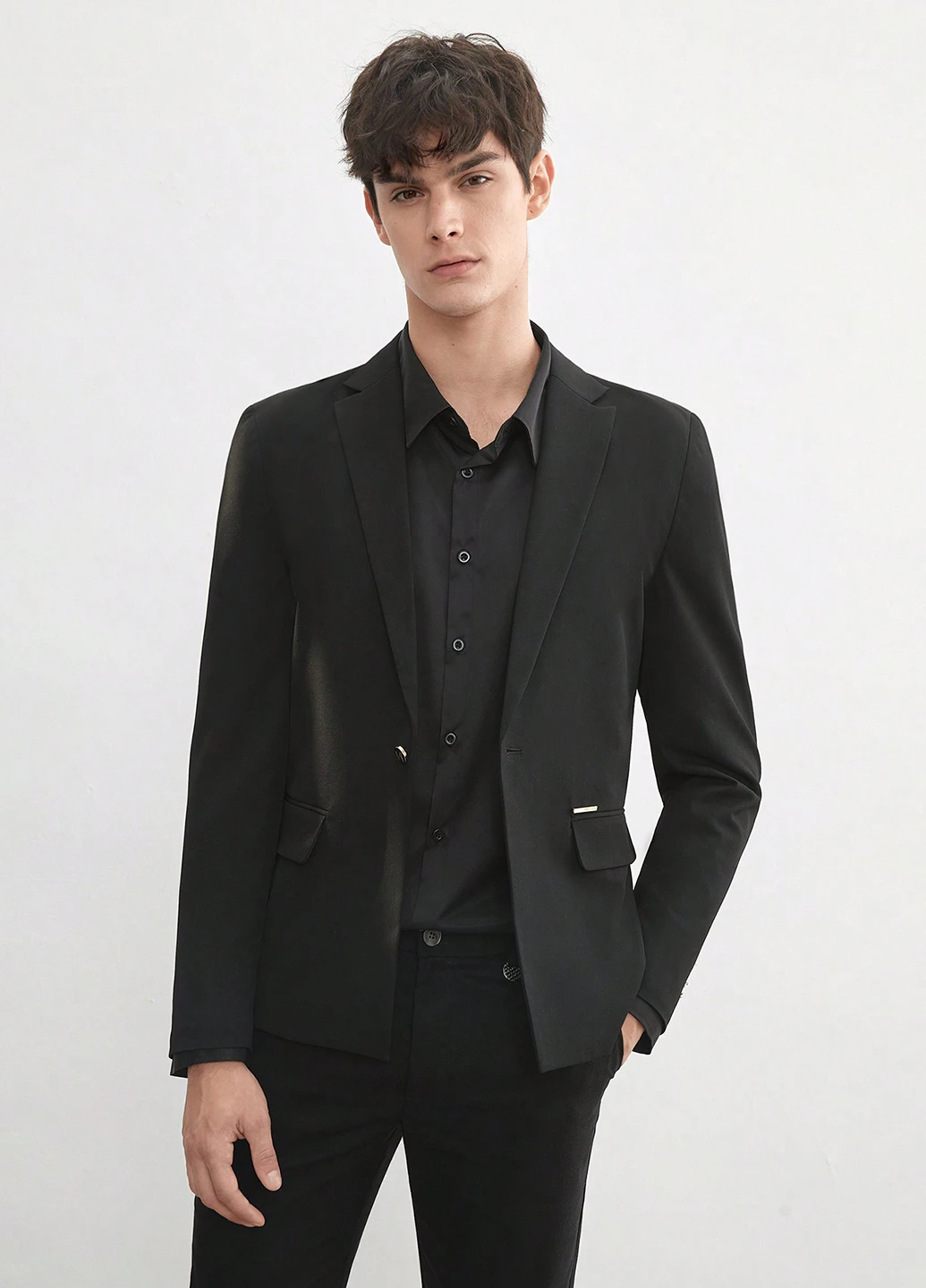 Пиджак SHEIN (316150238)