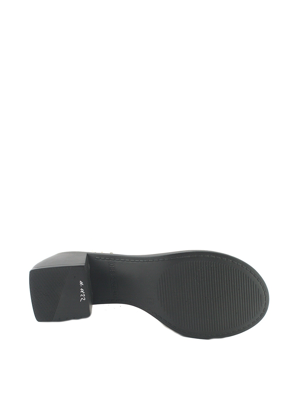 No Brand Туфли мери джейн бежевый з натуральная кожа, — лето (317405782)