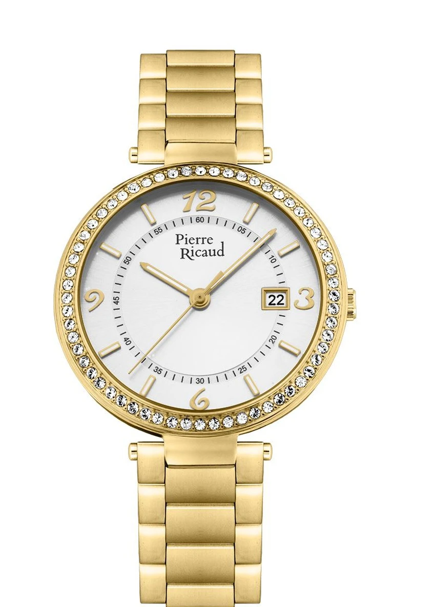 Наручний годинник Pierre Ricaud PR 22003.1153QZ (228206175)