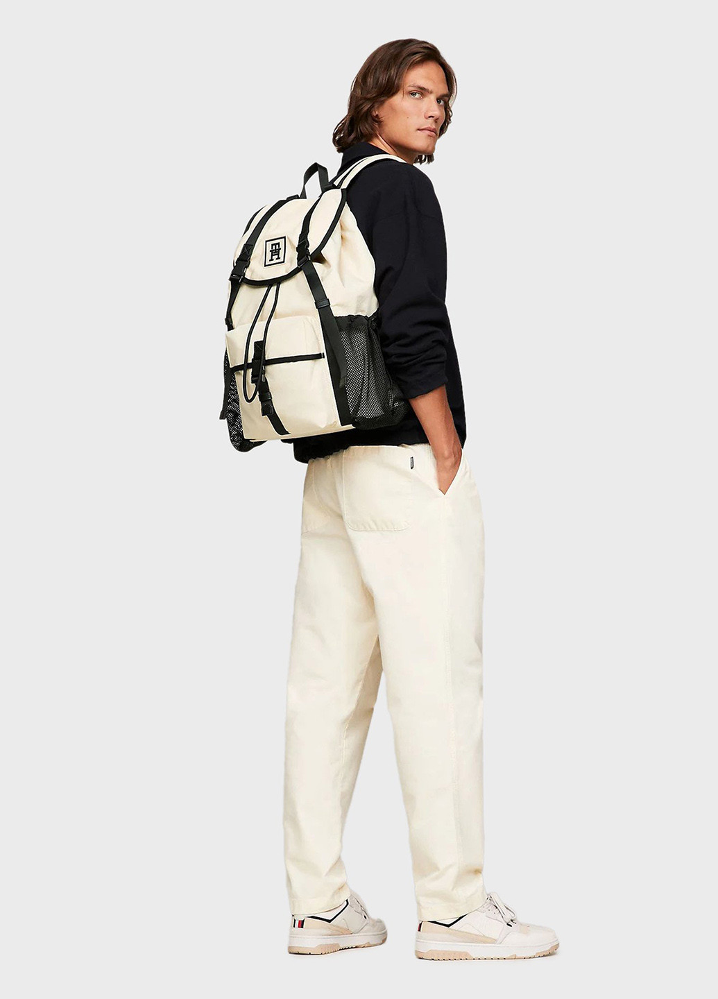 Рюкзак Tommy Hilfiger (307061625)