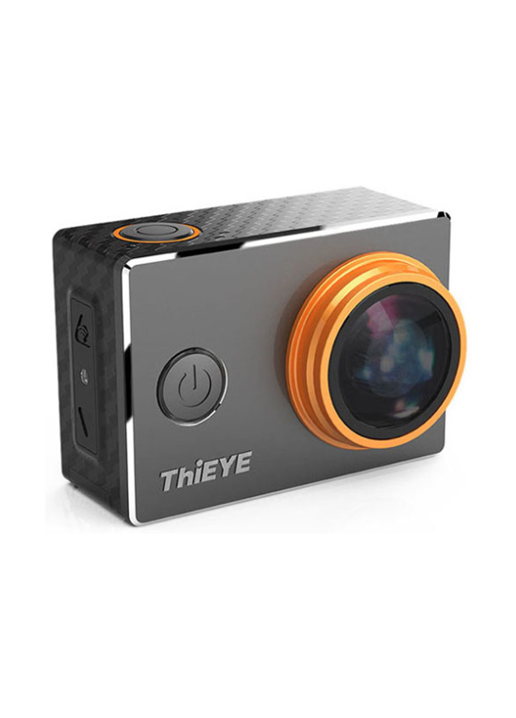 Экшн-камера Black ThiEYE v6 (135009065)