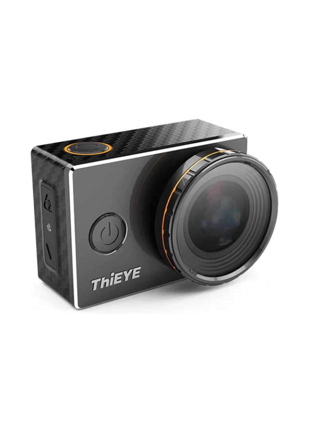 Экшн-камера Black ThiEYE v6 (135009065)