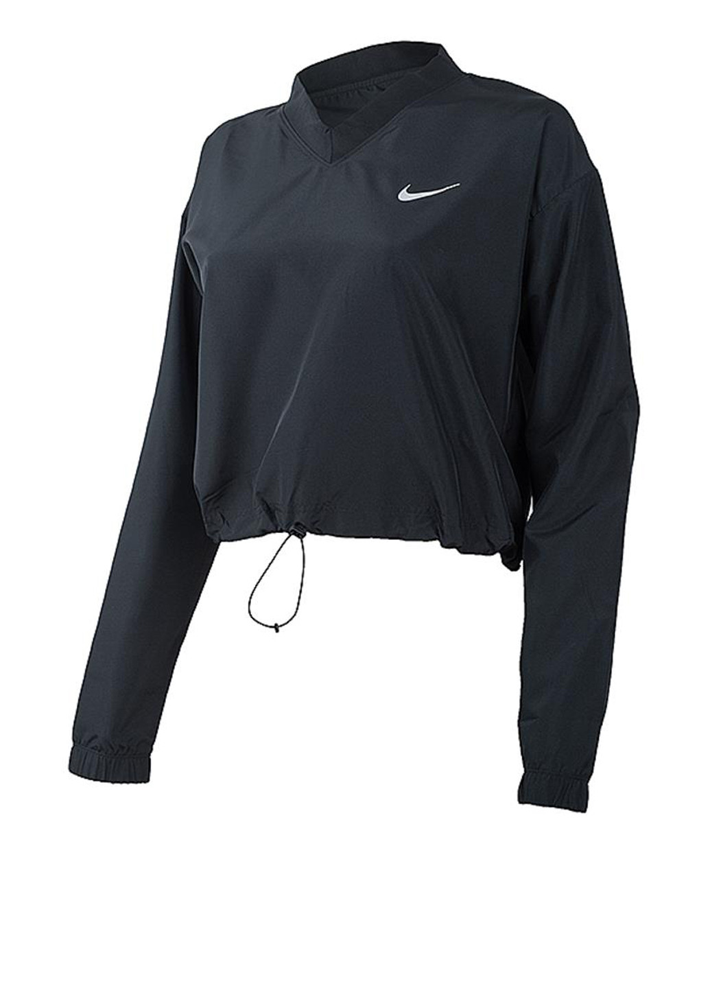 Вітровка DM7775-010 SWOOSH RUN Nike (321974463}