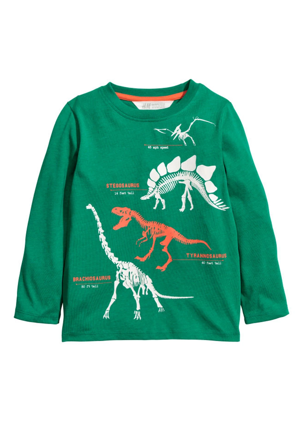Лонгслів H&M (144428401)