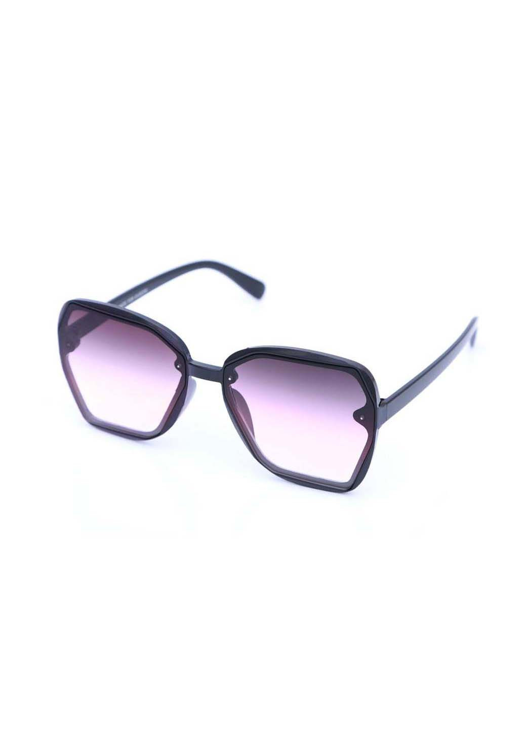 Солнцезащитные очки LuckyLOOK 085-726 (253201577)