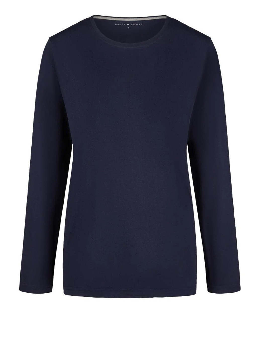 Комбінована всесезон піжама (лонгслів, штани) лонгслів + брюки Happy Shorts