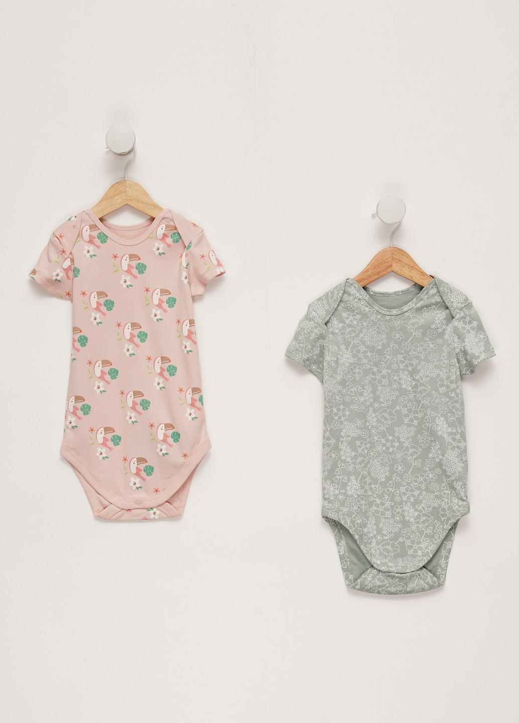 Боді (2 шт.) C&A (303296672)