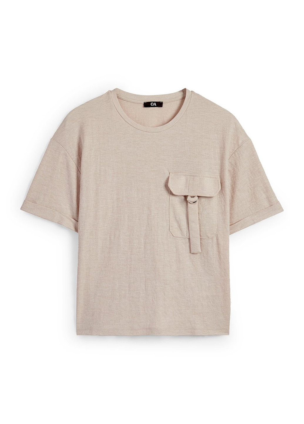 Футболка C&A - (322933817)