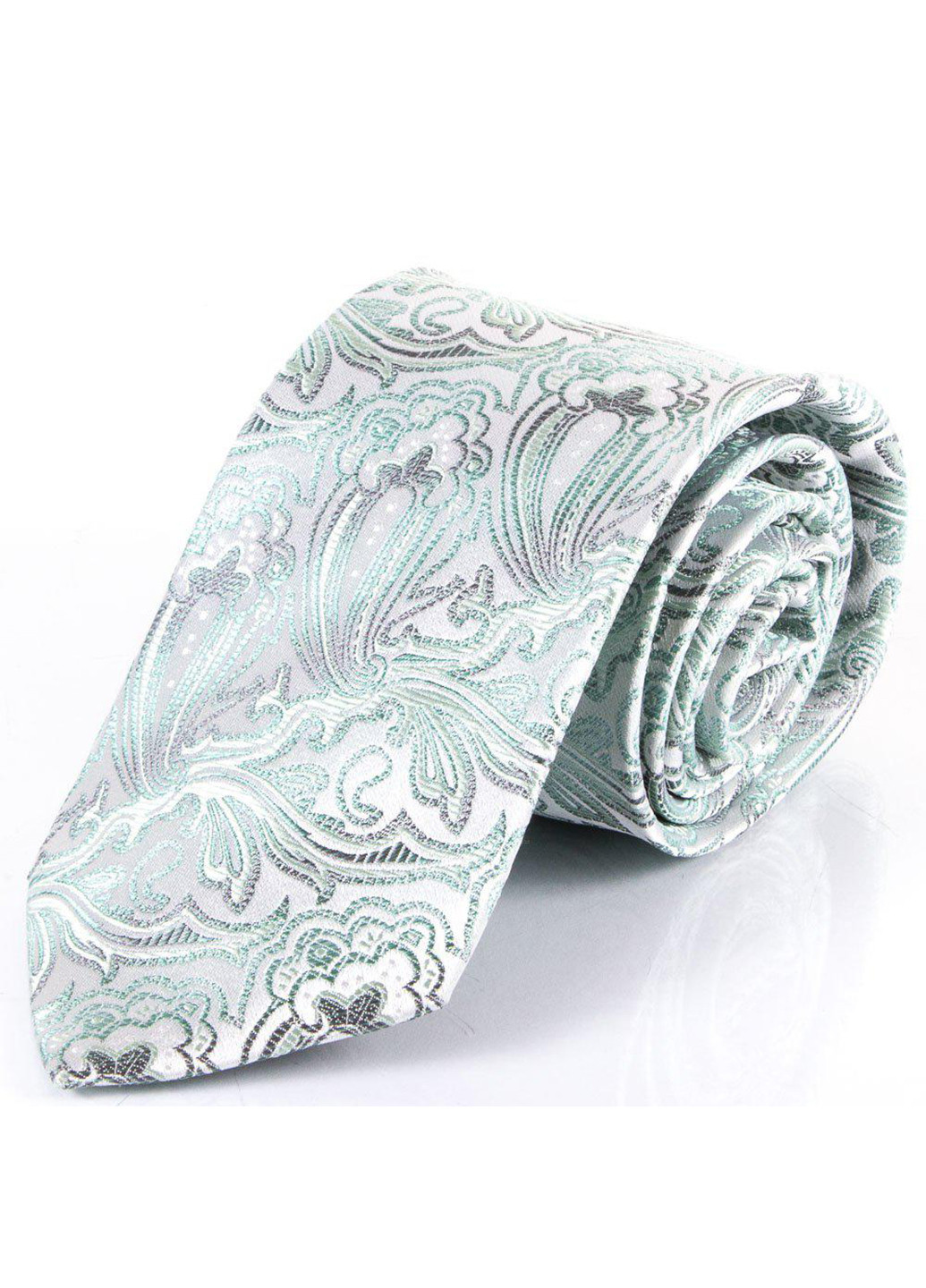 Чоловіча шовкова краватка 152 см Schonau & Houcken (252129714)
