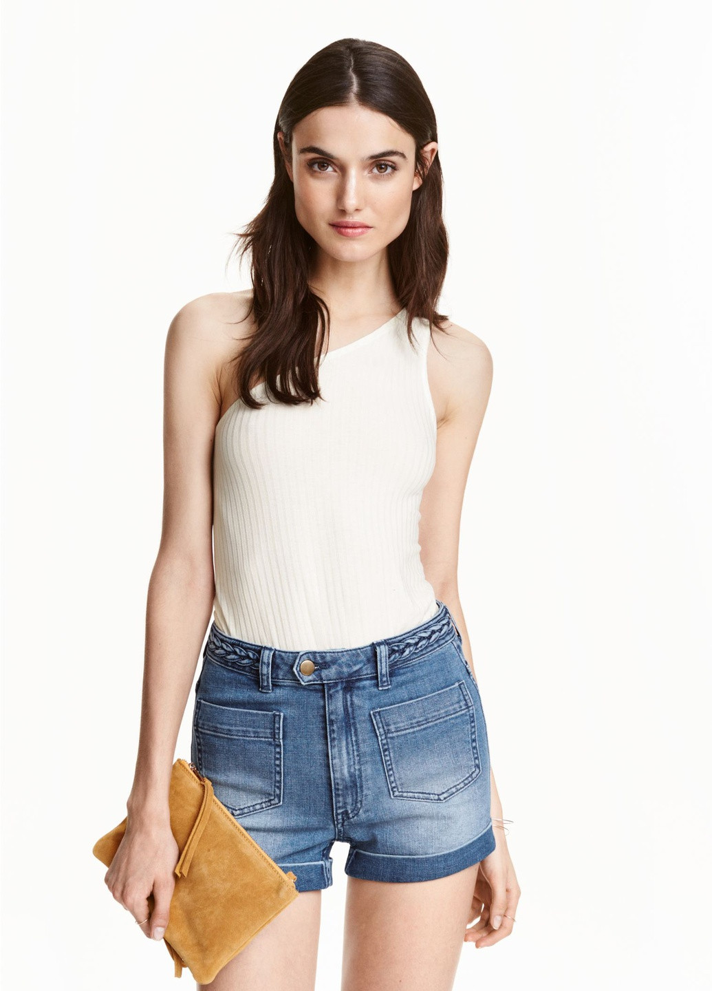 Майка H&M — 249899642