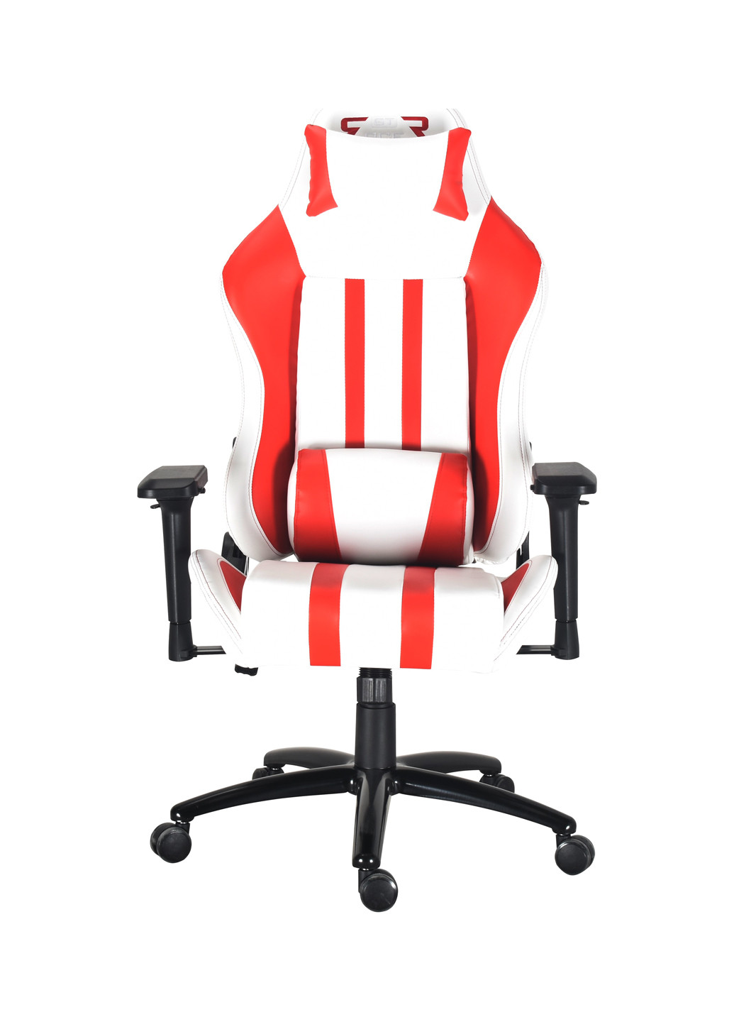 Кресло X-2608 White/Red GT Racer кресло gt racer x-2608 white/red (143068501)