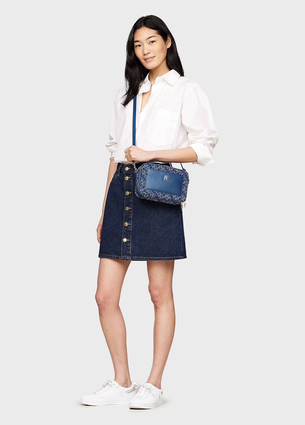 Сумка Tommy Hilfiger (315692336)