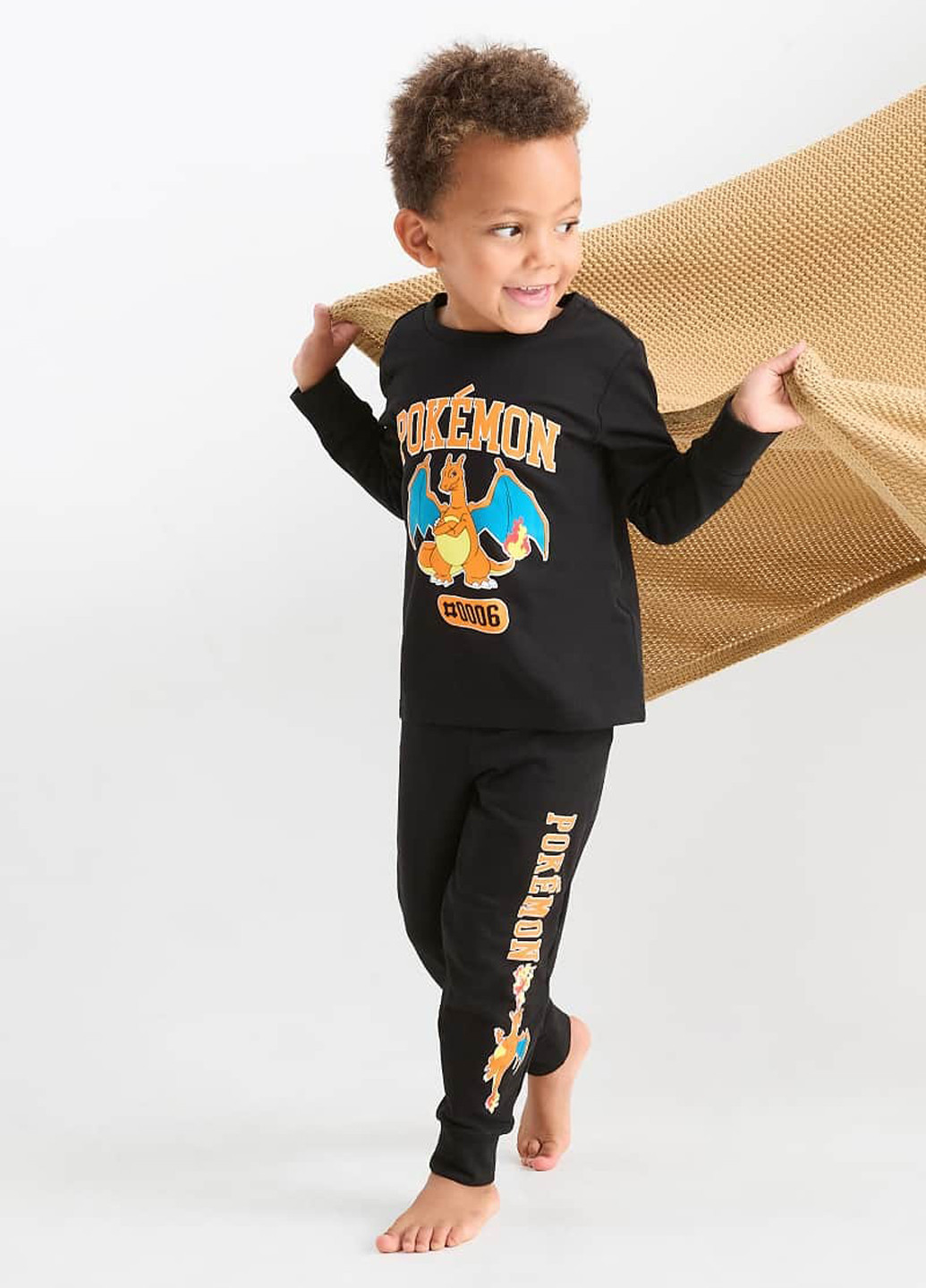 Лонгслів C&A (335386485)