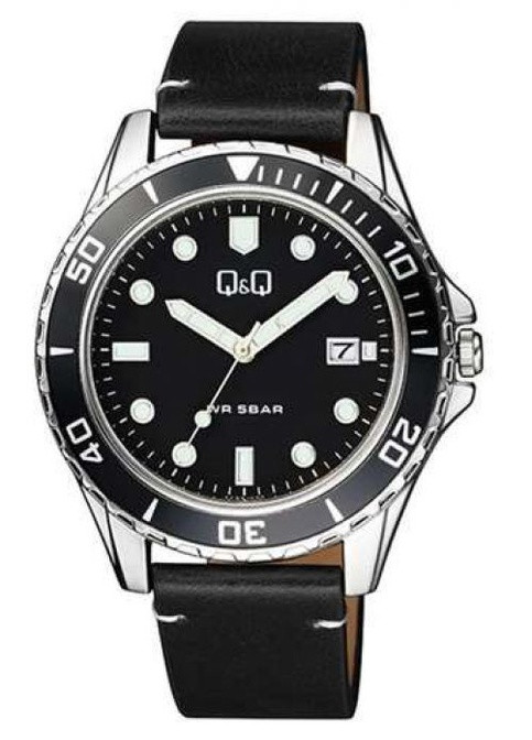 Часы наручные A172J332Y Q&Q (253009160)