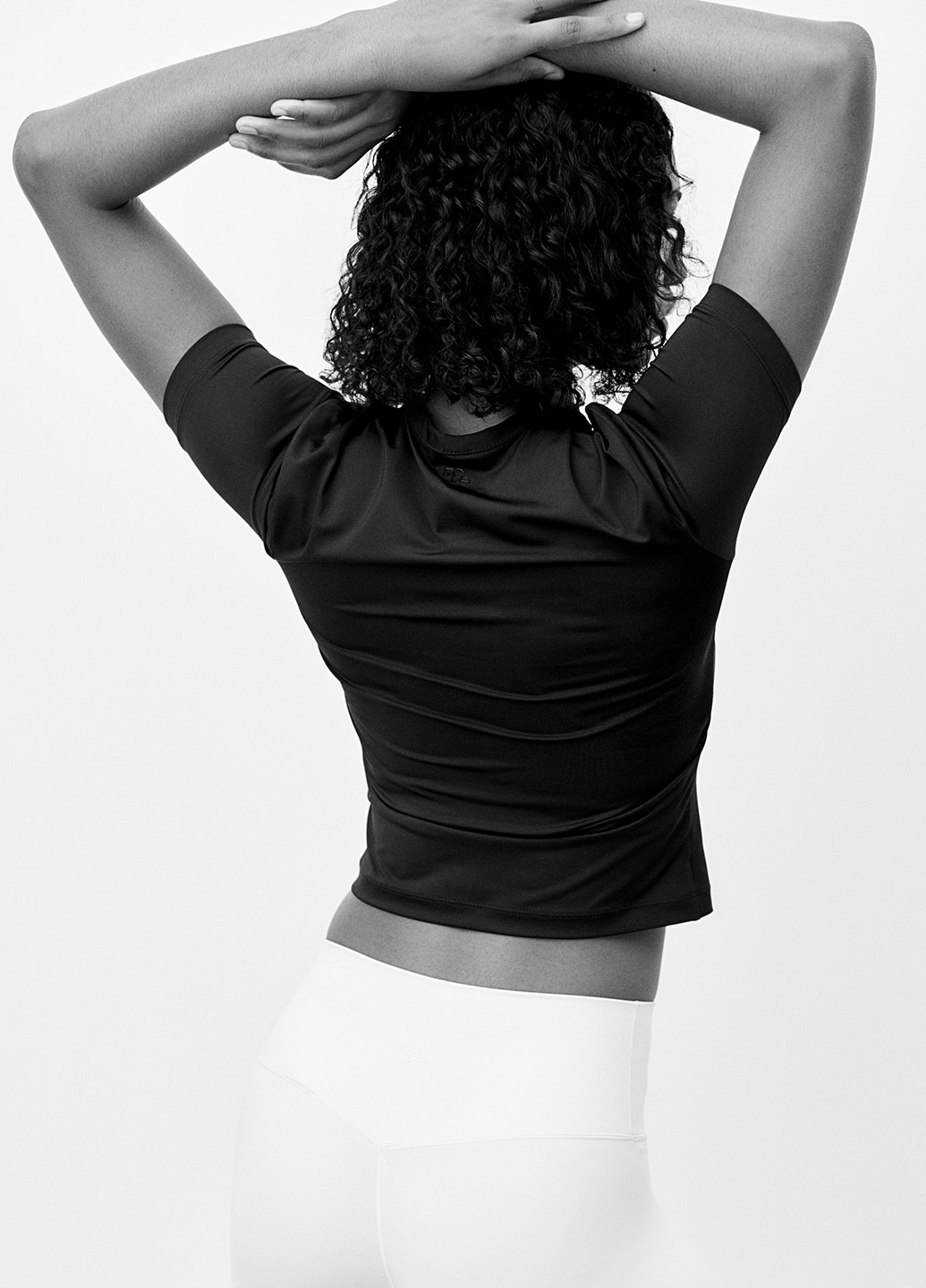 Футболка H&M - (345567039)