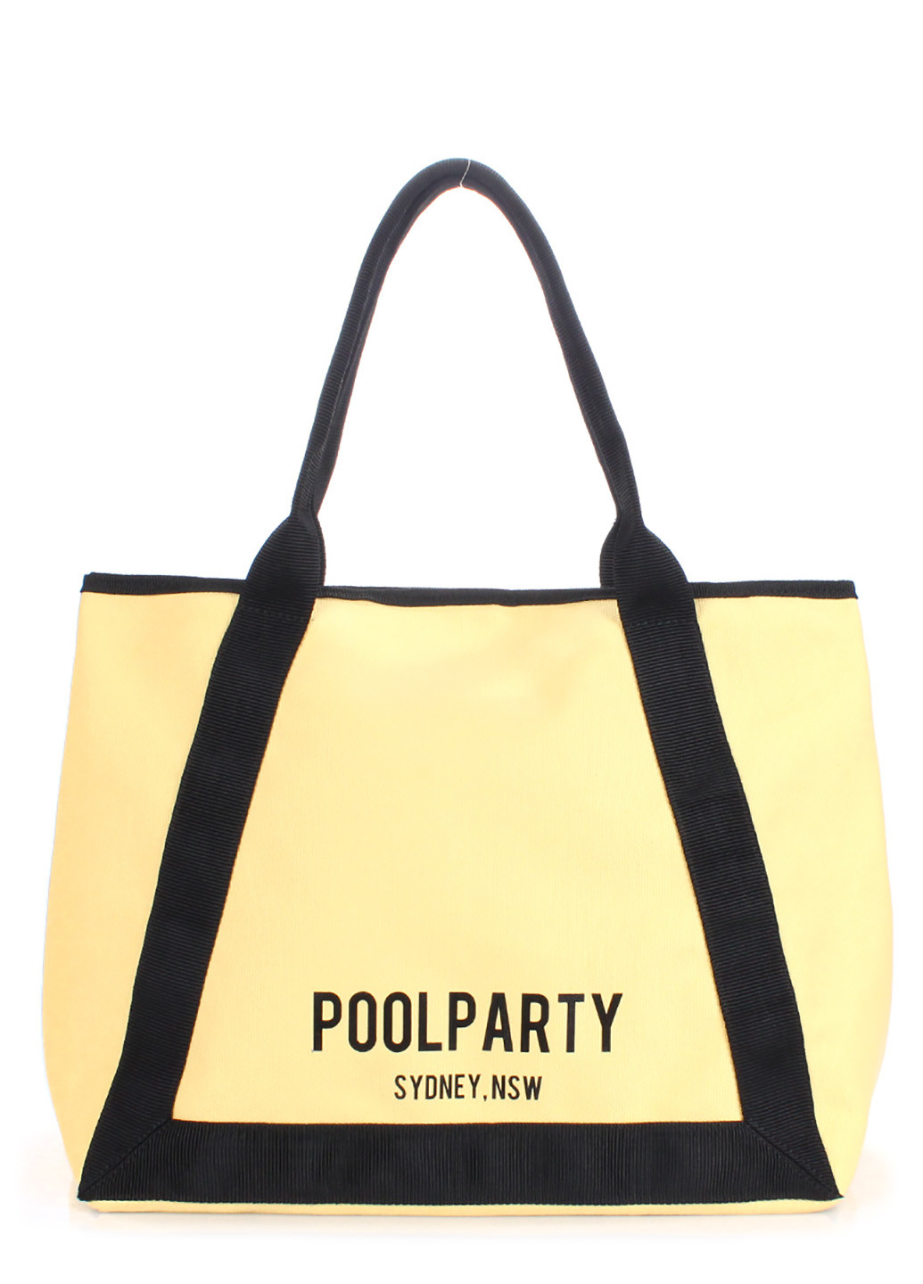 Летняя сумка Laguna 42х33х18 см PoolParty (210338567)