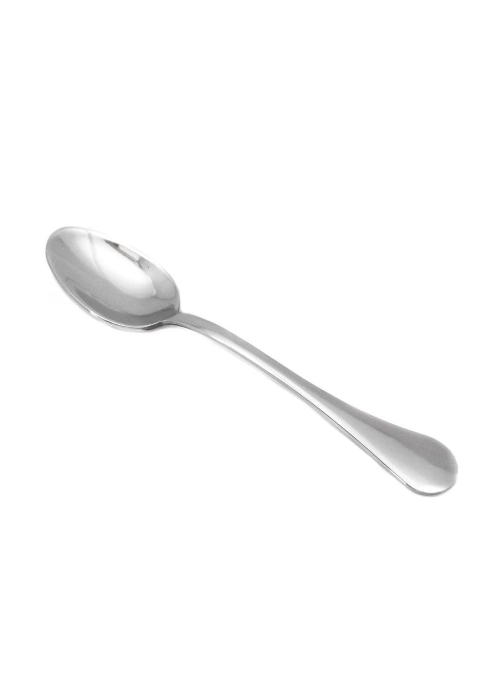 Ложка кавова 11 см Boston MZ-114-1 Mazhura (253620680)