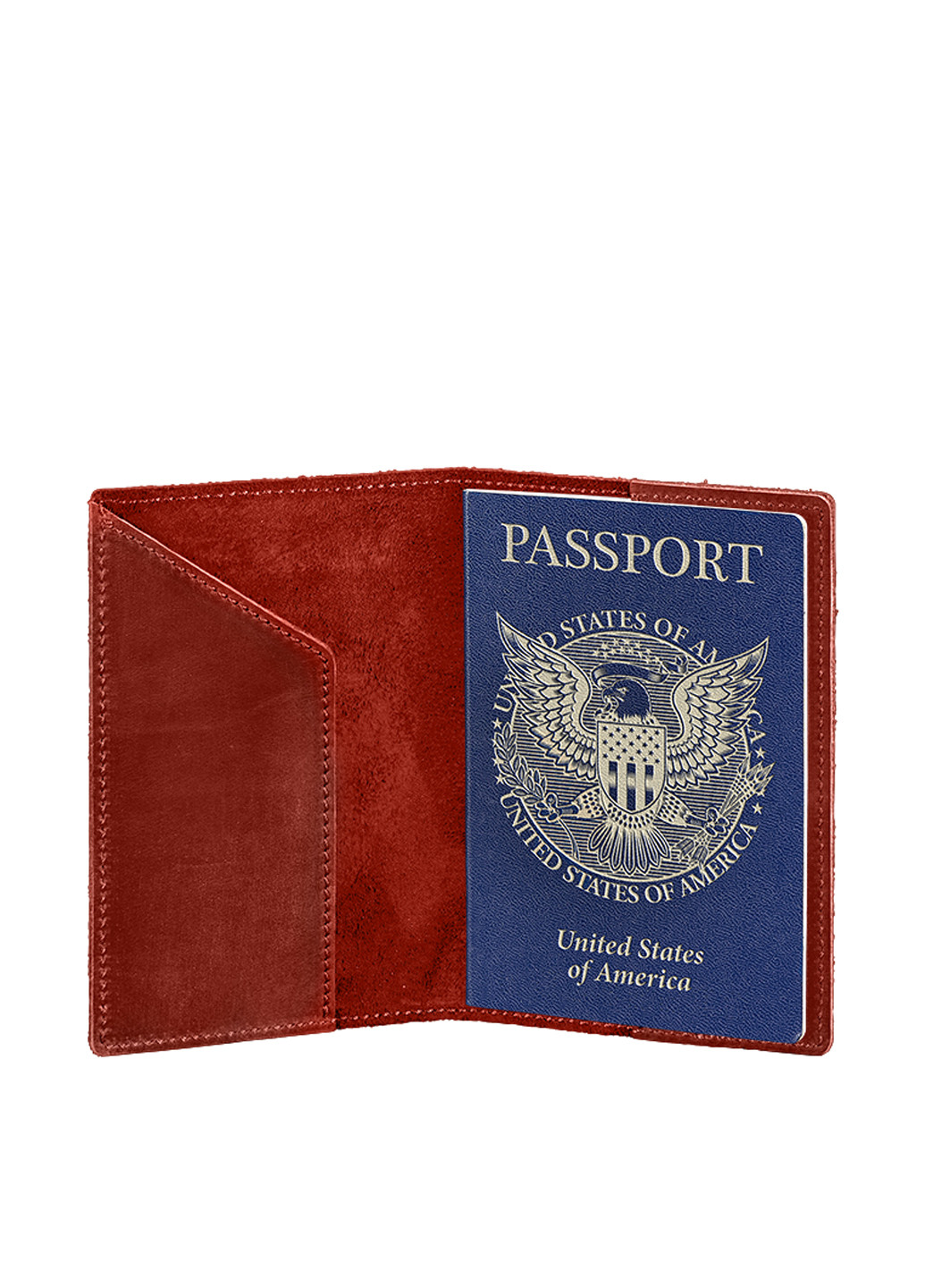 Обложка для паспорта BlankNote (126253718)