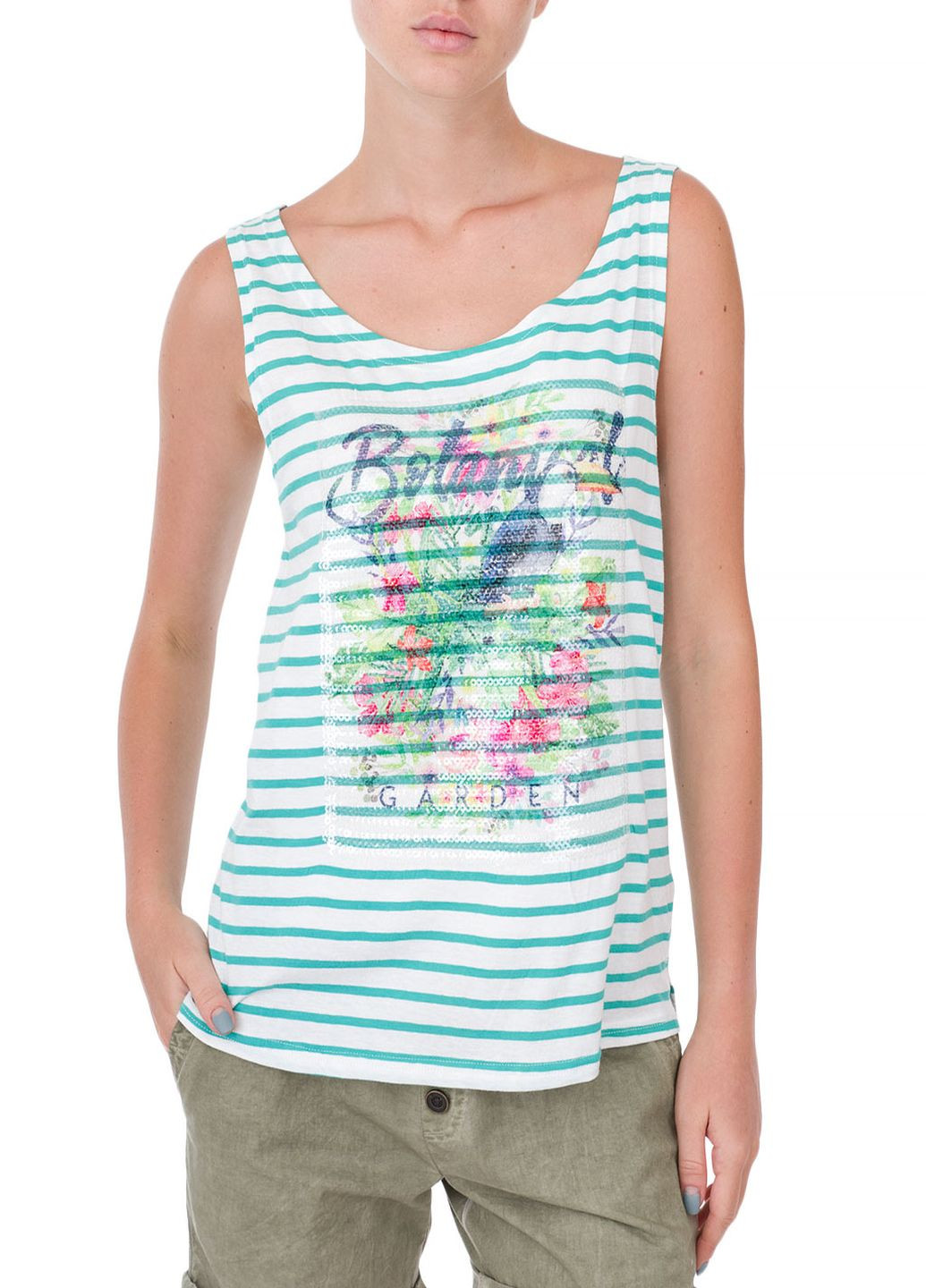 Майка E-Bound — 186603038