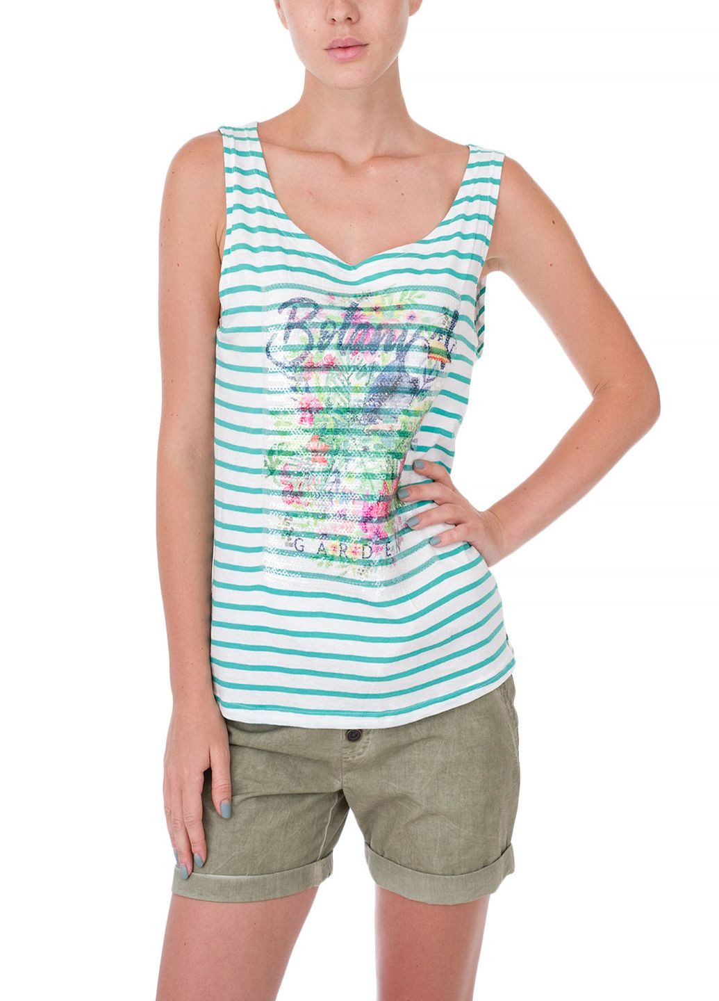 Майка E-Bound — 186603038