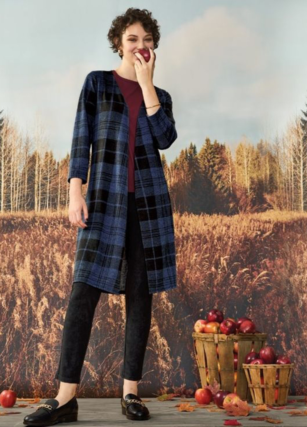 Кардиган Studio 1886 (317348713)