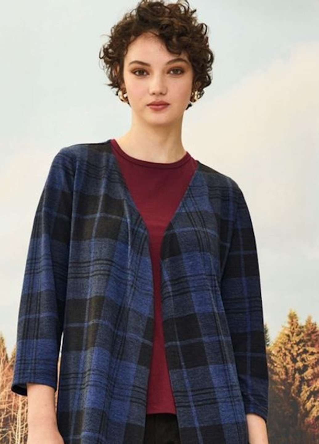 Кардиган Studio 1886 (317348713)