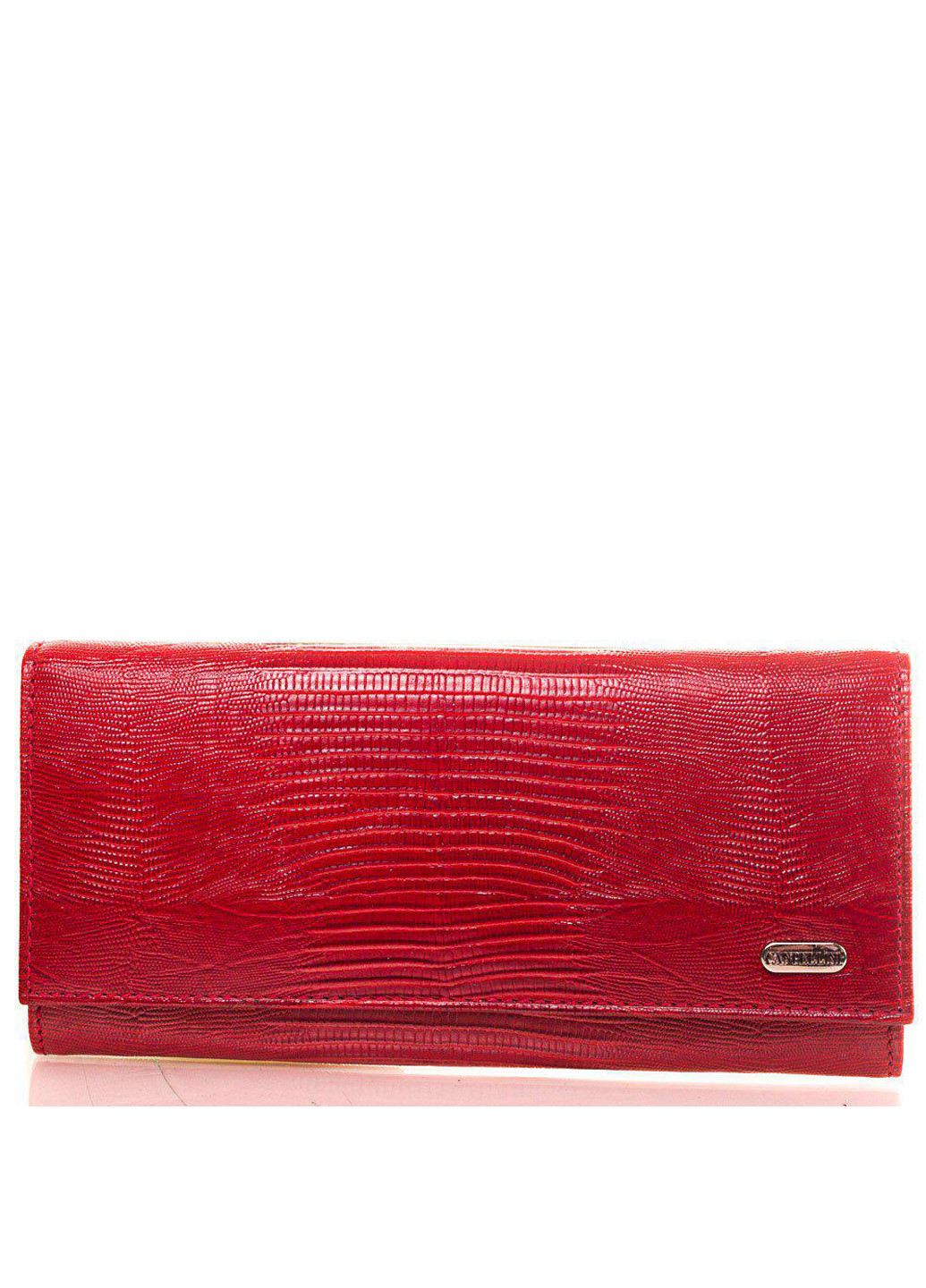 Жіночий шкіряний гаманець 19х9,5х2,7 см Canpellini (195547625)