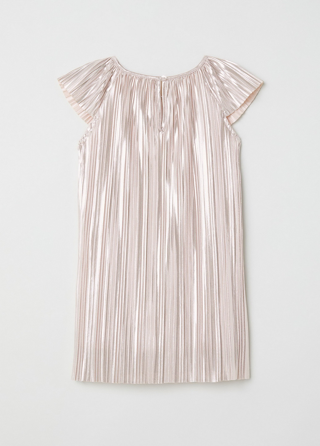 Рожева сукня H&M (186030958)