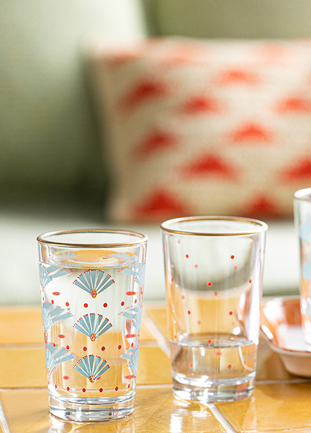 Стакан (6 шт.), 110 мл English Home (306919316)