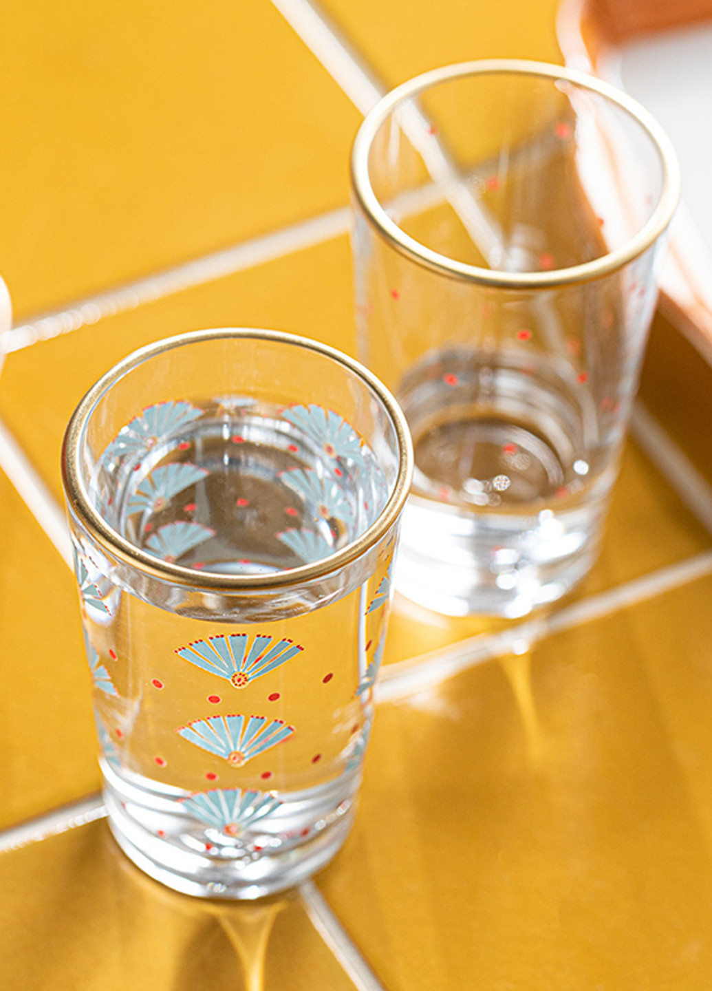 Стакан (6 шт.), 110 мл English Home (306919316)