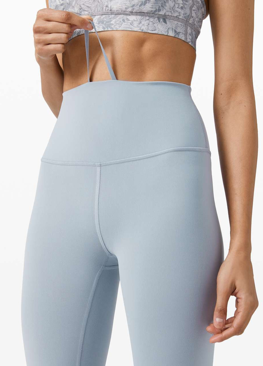 Легінси Lululemon Athletica (363180068)