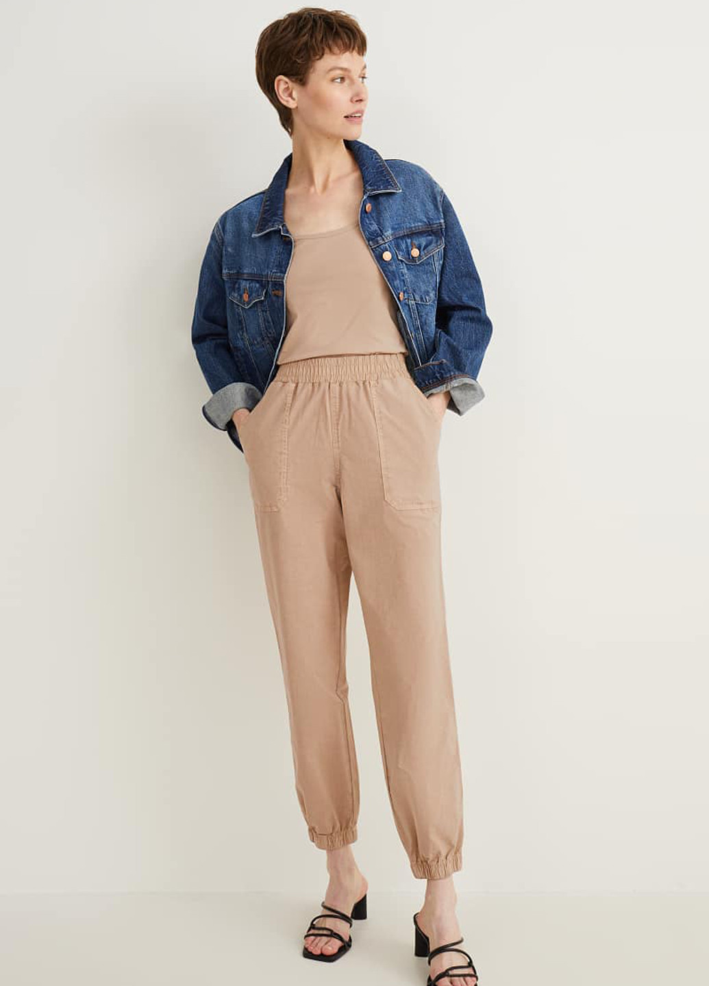 Штани C&A (307720654)