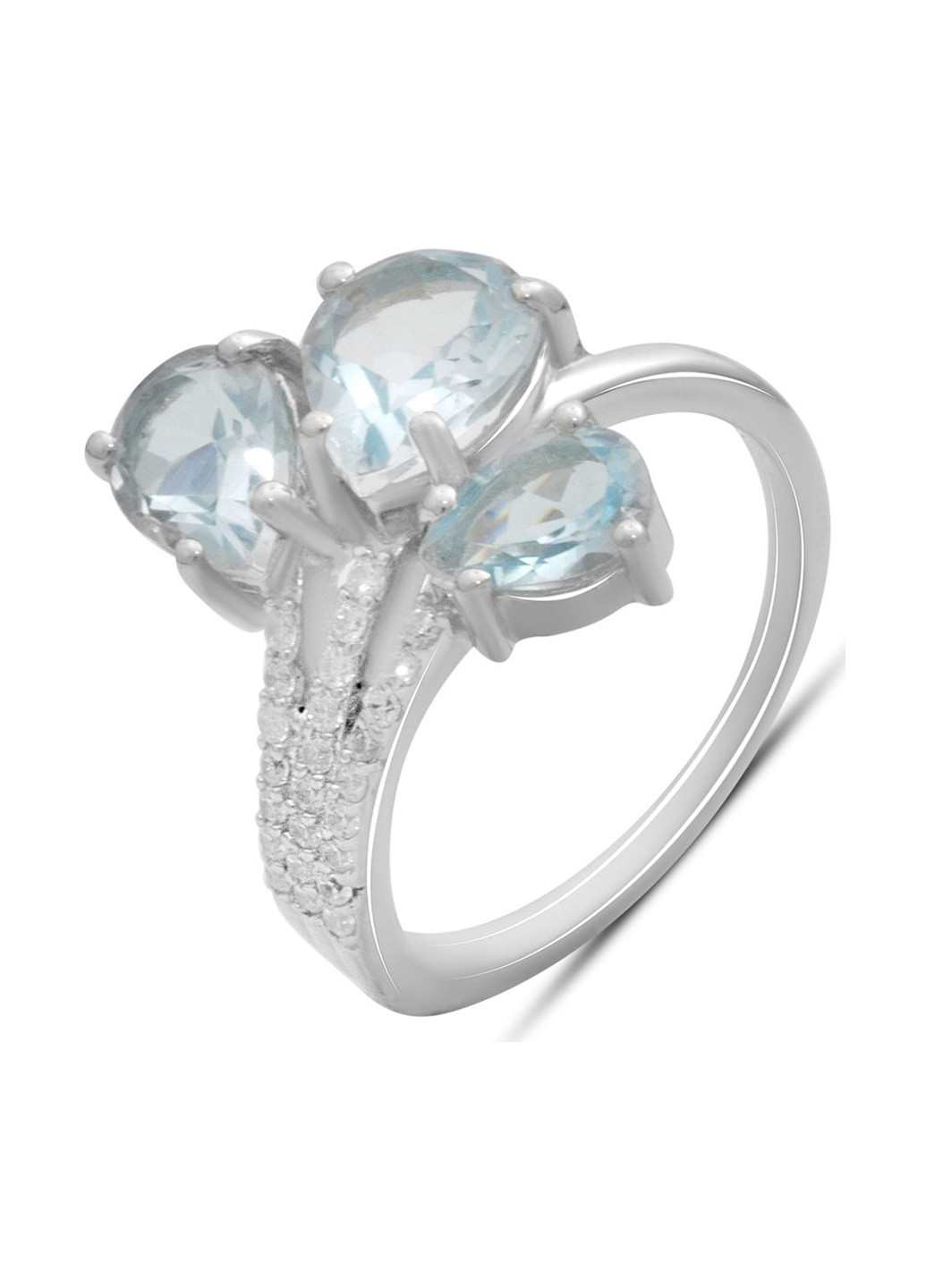 Каблучка Silver Flame (329999666)