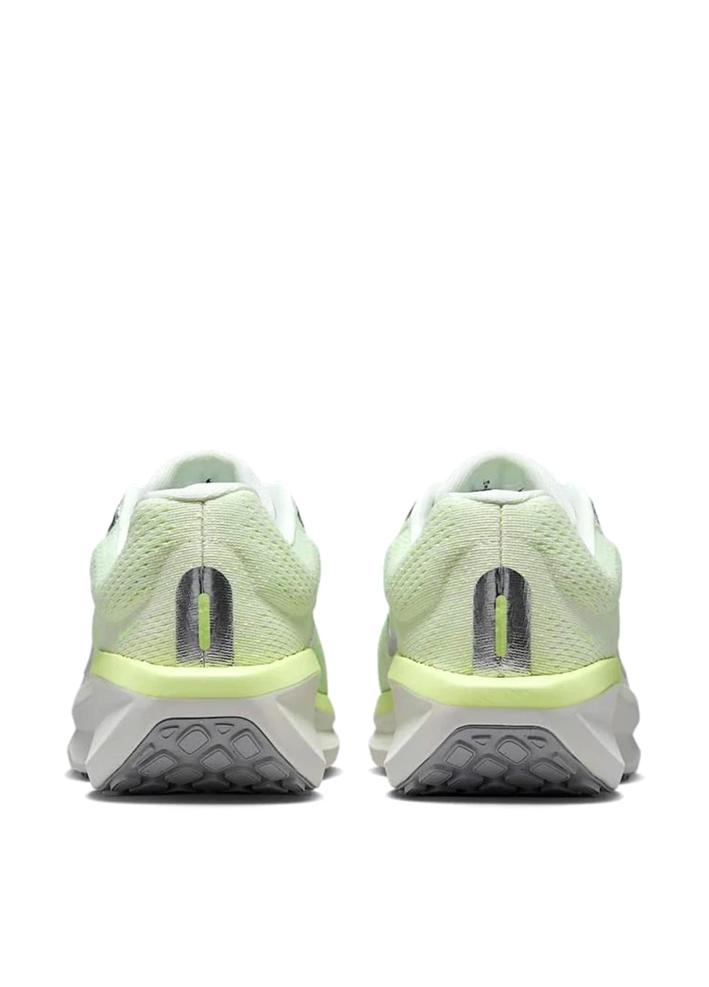 Кросівки FJ9510-108 Nike Wmns Air Winflo 11 Green світло-жовті демісезони (367009858)