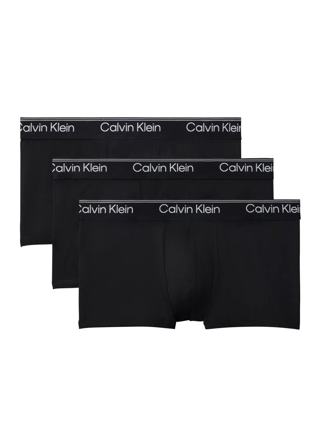 Труси (3 шт.) Calvin Klein (369953832)
