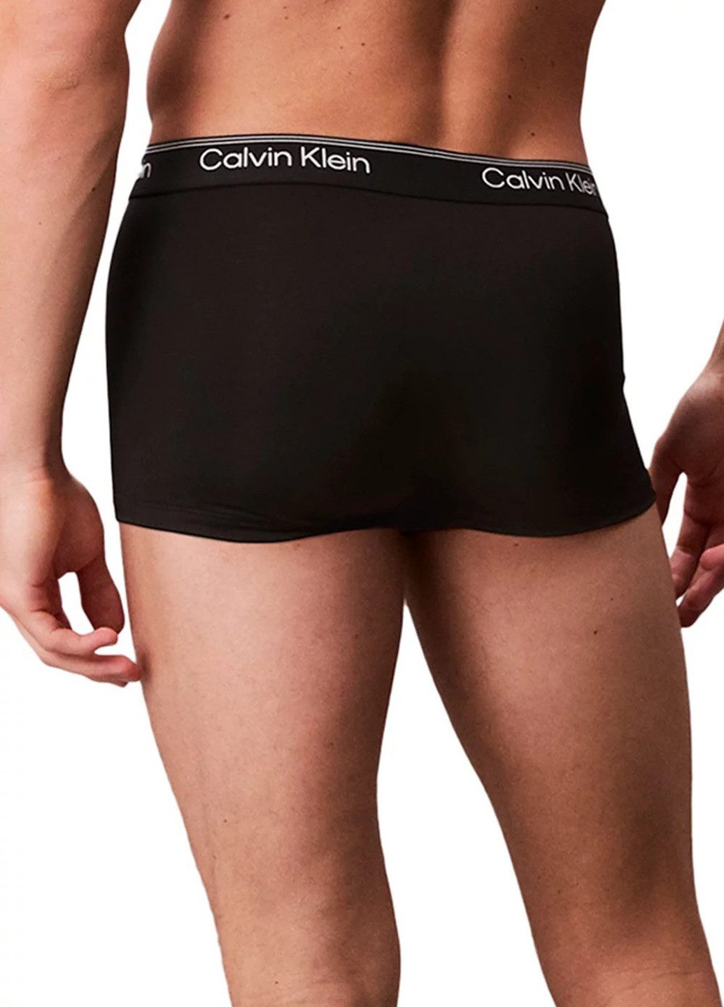 Труси (3 шт.) Calvin Klein (369953832)