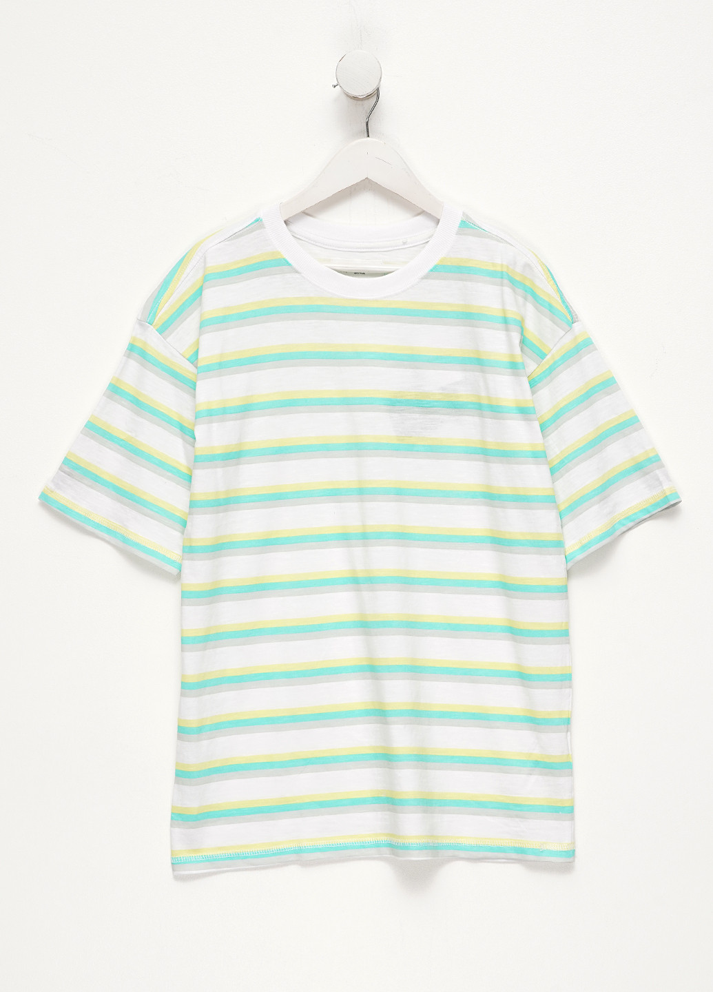 Комбінована літня футболка Lefties