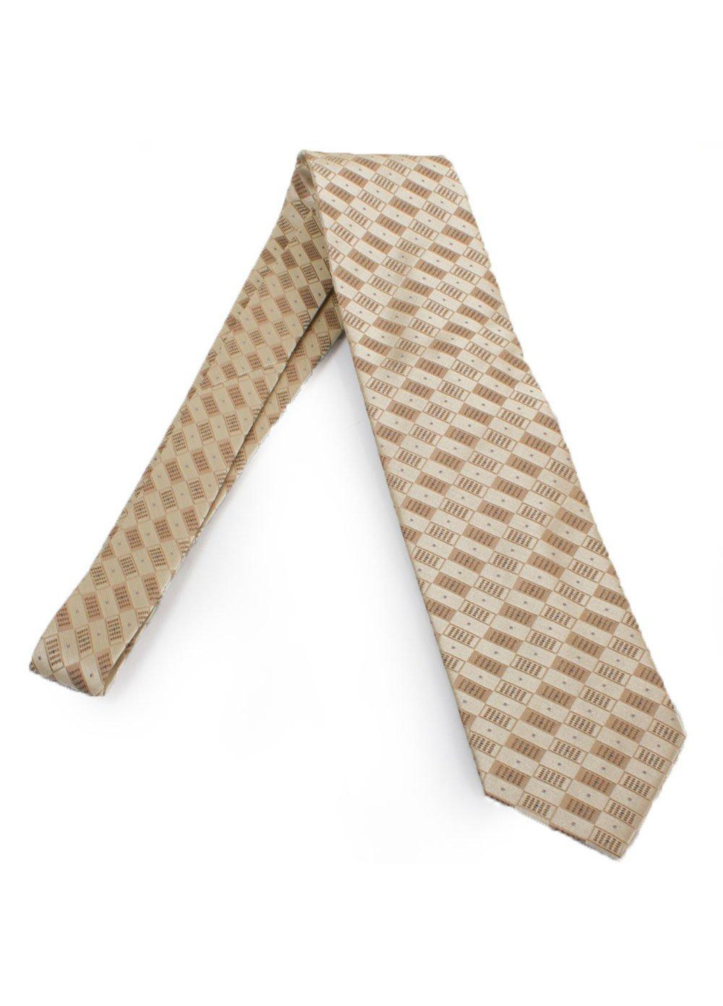 Чоловіча краватка 150,5х8,5 см Schonau & Houcken (255710745)