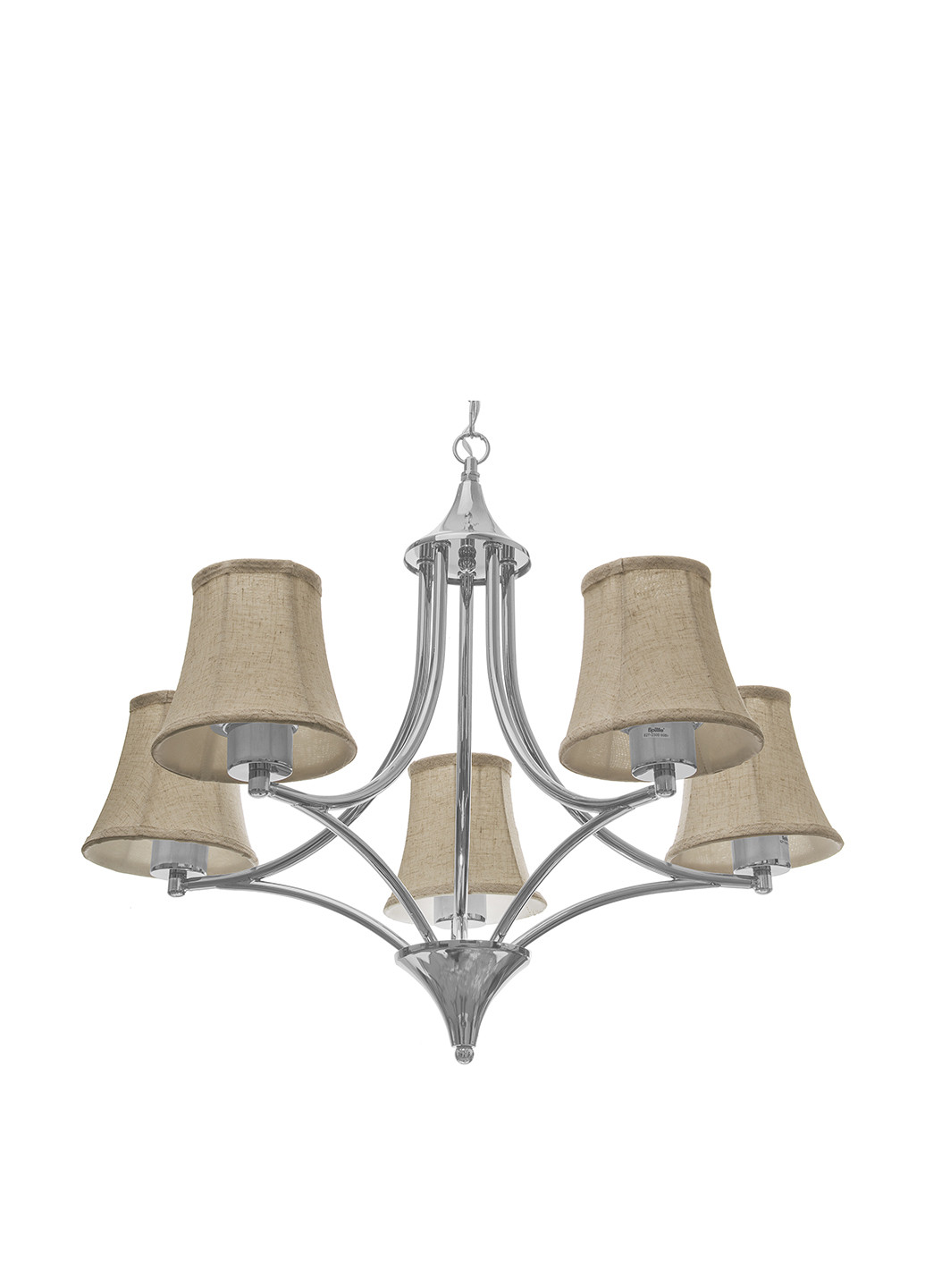 Люстра, 800х620 мм Brille (138507074)