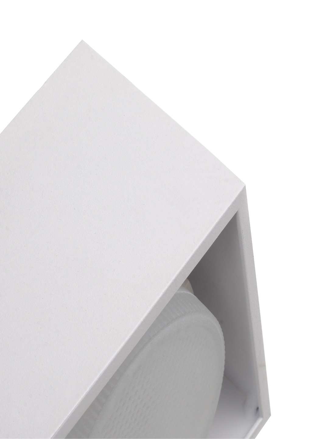 Подсветка AL-713/1 GX53 WH Brille (209978834)