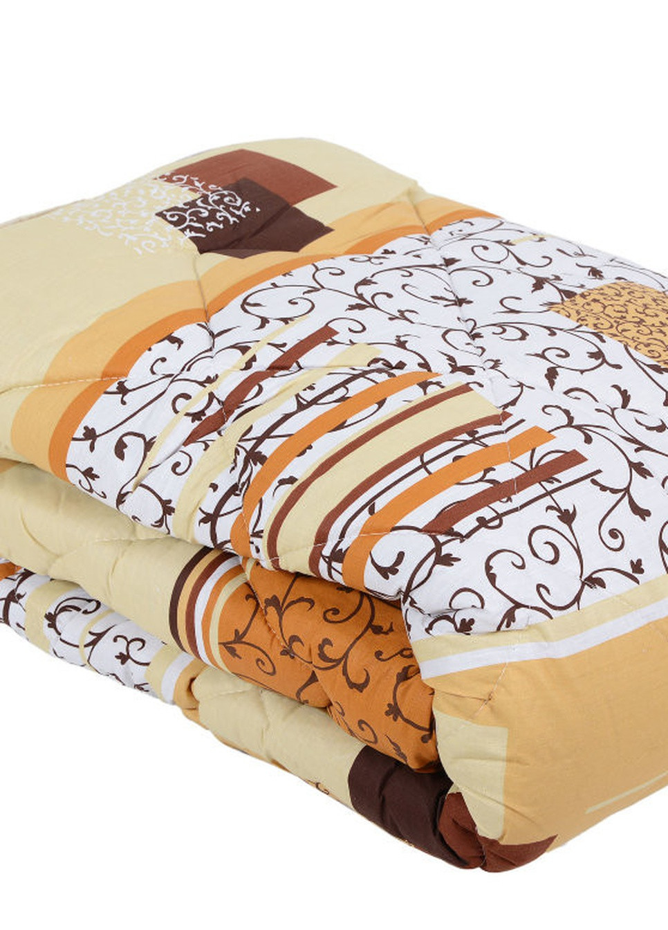 Ковдра ВІДКРИТА Овеча вовна (Полікоттон) Двоспальне 180х210 51238 Moda (253611837)