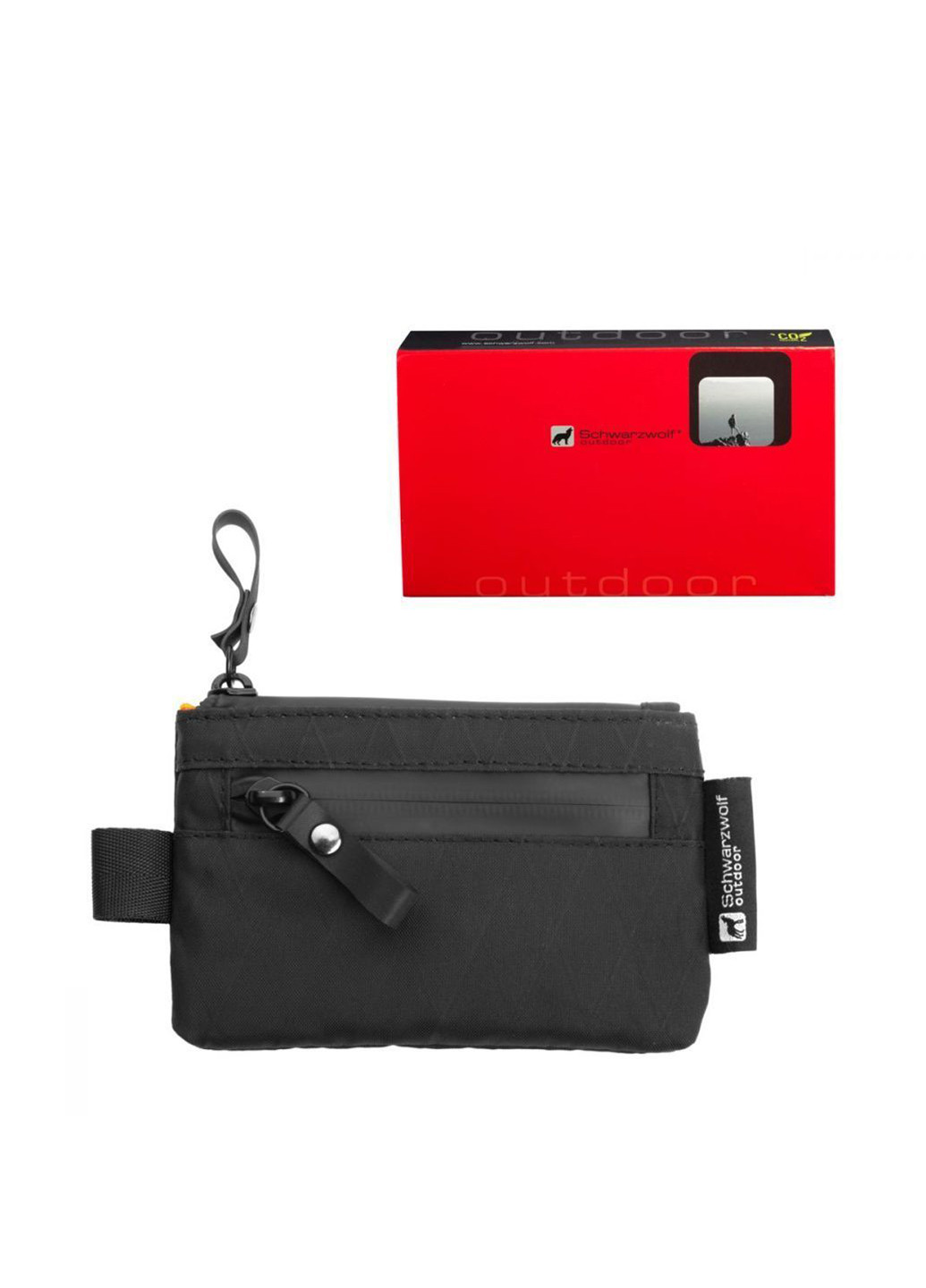 Тревел-кейс Schwarzwolf (363636432)