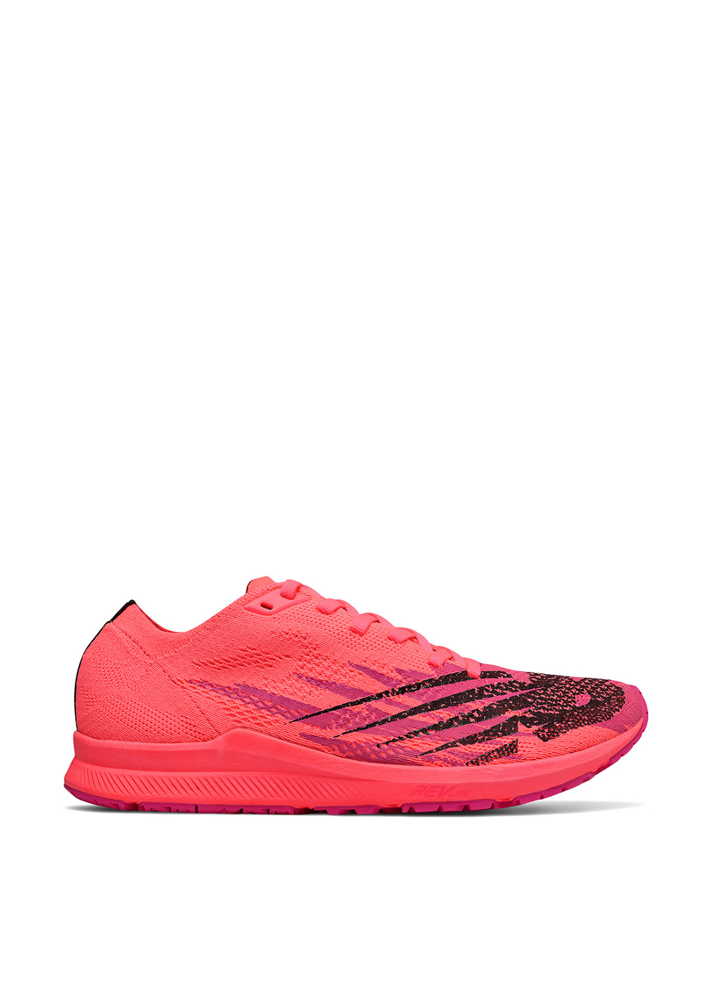 Рожеві осінні кросівки New Balance 1500