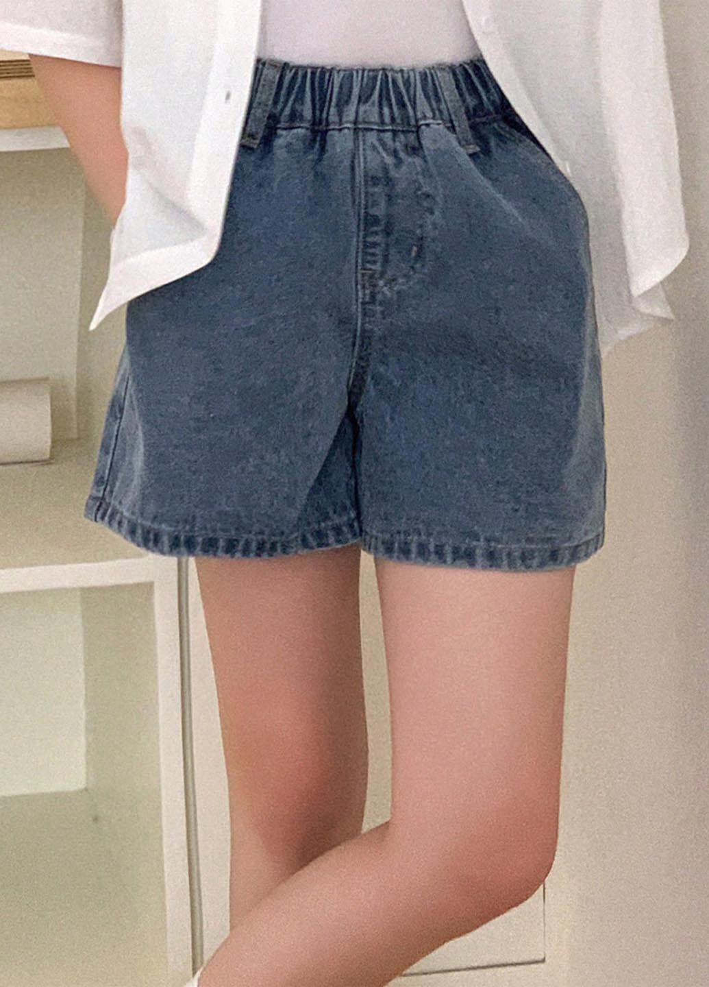 Шорти SHEIN (365779649)