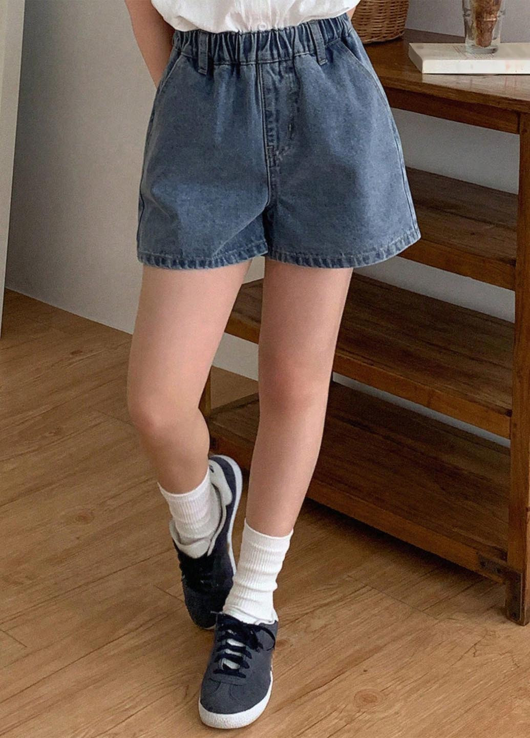 Шорти SHEIN (365779649)